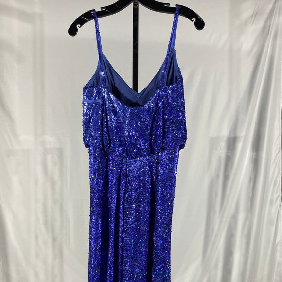 Dress - Alberto Makali - Picture 3 of 6